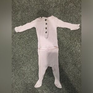 Lou Lou Top & Bottom Set